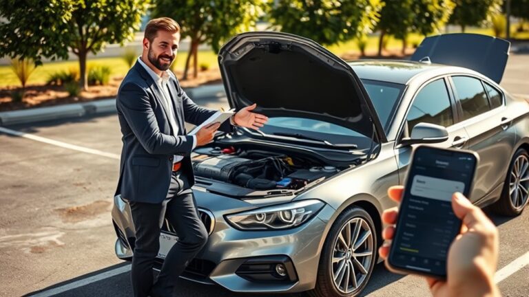 car price negotiation tips