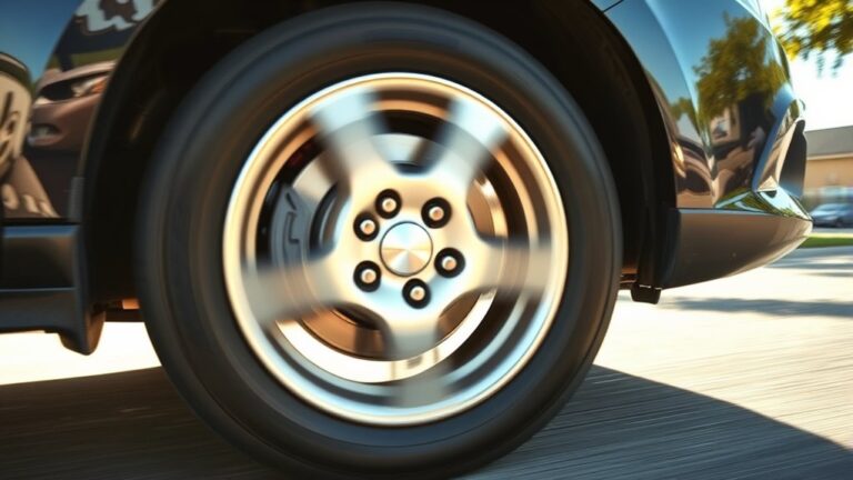 car shaking during acceleration
