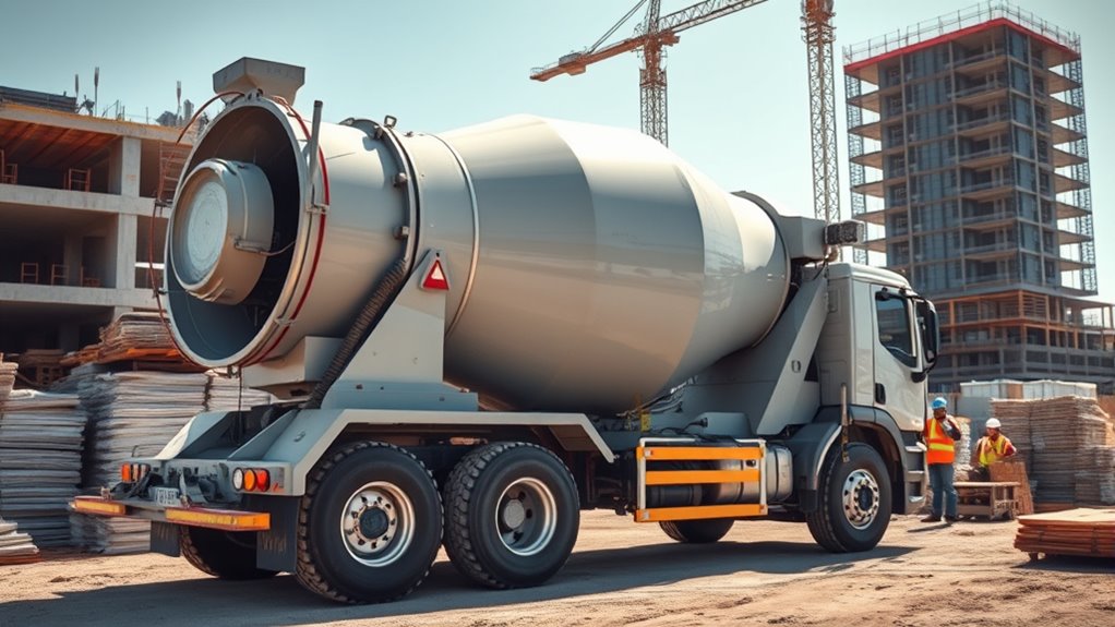 choose right truck size
