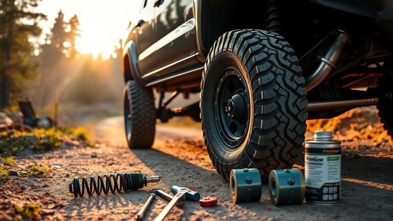 cost factors for truck lift