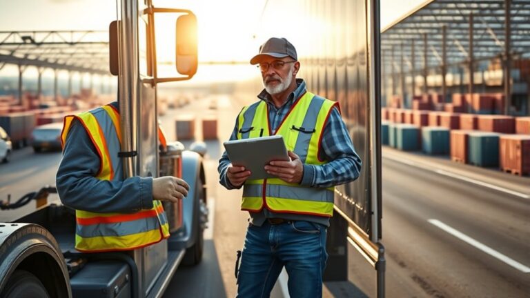 driver pay influencing factors