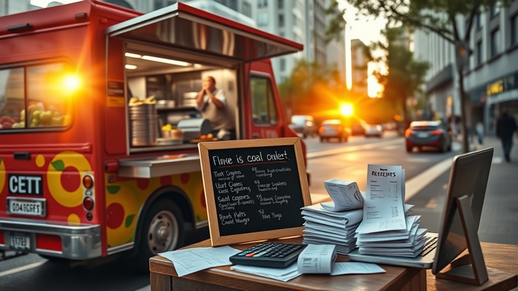 manage costs maximize profits