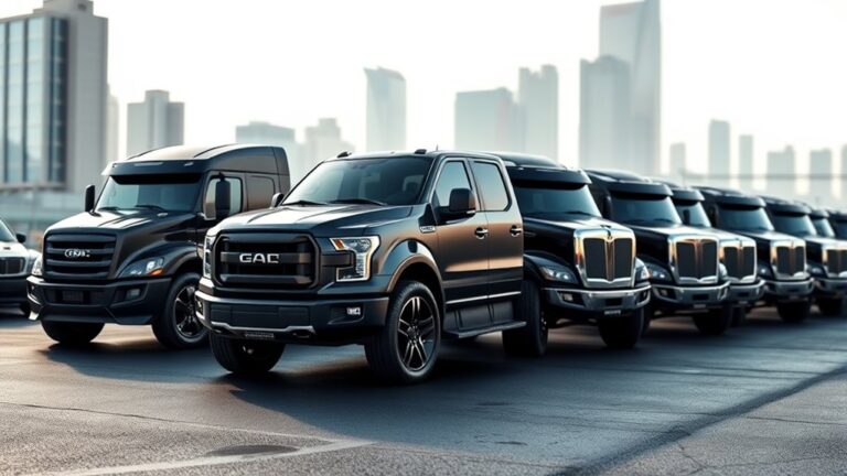 most costly trucks 2026