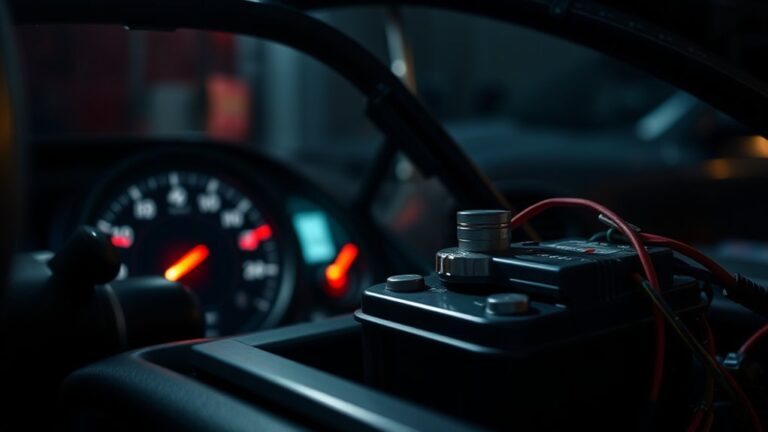 rapid clicks car won t start