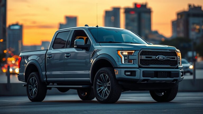 removing truck information
