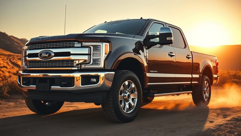selecting the right truck